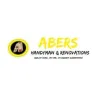 Abers Handyman and Renovations logo