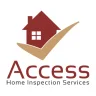 Access Home Inspection Services Inc logo