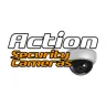 Action Security Cameras logo