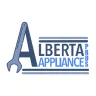 Alberta Appliance Pros logo