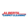 Alberta Carpet Cleaning logo