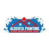 Alberta Painting logo