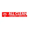 All Clean Services logo