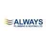 Always Plumbing & Heating logo