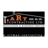 Artman Contracting Ltd. logo