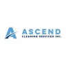 Ascend Cleaning Services Inc. logo