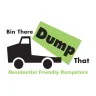 Bin There Dump That Bin Rentals Edmonton logo