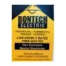 Bontech Electric logo