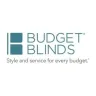 Budget Blinds Edmonton & St. Albert logo