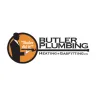 Butler Plumbing Heating & Gasfitting Ltd. logo