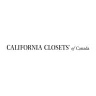 California Closets - Edmonton logo