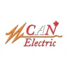 Can Electric 247 Inc logo