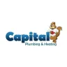 Capital Plumbing & Heating logo