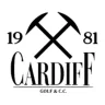 Cardiff Golf & Country Club logo