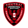Central Protection Services | Security Guard Services & Security License logo
