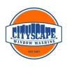 Cityscape Window Washing logo