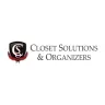 Closet Solutions & Organizers logo