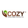 Cozy Home Maid Service Inc. logo