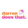 Darren Does That logo