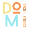 Dom Deco logo