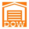 Dow Garage Door Repair logo
