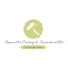 DreamArt Painting Ltd. logo