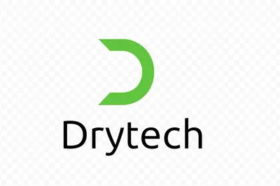 Drytech Home Renovations logo
