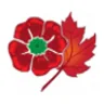 Edmonton Garrison Memorial Golf & Curling Club logo