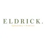 Eldrick. Upholstery + Interiors logo
