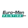 Euro-Men Painting Edmonton logo