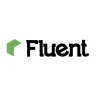 Fluent Home logo
