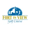 Fort In View Golf Course logo