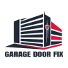 Garage Door Fix logo