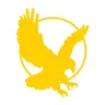 Golden Eagle Security logo