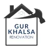 Gur Khalsa Renovation logo
