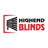 Highend Blinds Inc logo