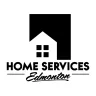 Home Services Edmonton Ltd. logo