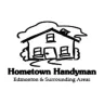 Hometown Handyman Renovations and Construction logo