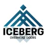 Iceberg Overhead Doors logo
