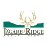 Jagare Ridge Golf Club logo