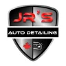 JR'S Auto Detailing/ Edmonton's Best PPF / 9H Ceramic & Graphene Coating logo