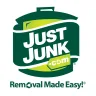 JUSTJUNK Edmonton logo