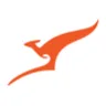 Kangaroo Garage Doors logo