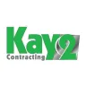 Kay2 Contracting & Home Renovations logo
