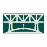 Kinsmen Park Pitch and Putt logo