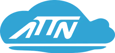 ATTN Automobile Detailers logo