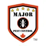Major Pest Control Edmonton Inc logo