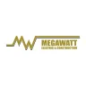 Mega Watt Electric and Construction Ltd.| Master Electrician logo