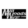 Mill Woods Golf Course logo