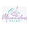 Miraculous Maids Inc. logo